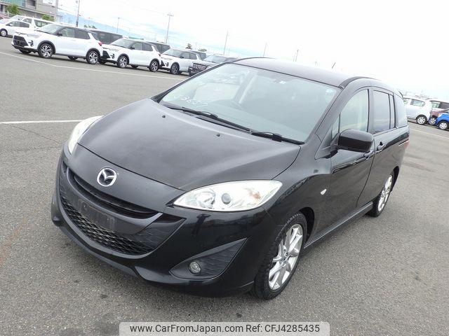 Mazda premacy cwffw