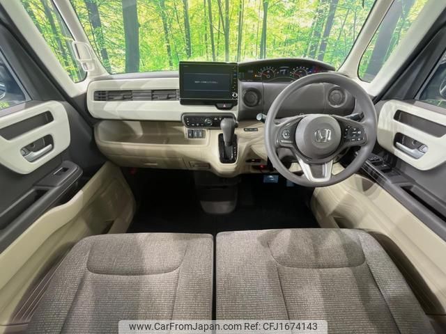honda n-box 2017 CFJ1674143 image 2