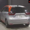 honda fit 2022 -HONDA 【名古屋 532ﾆ1987】--Fit GR1-1114980---HONDA 【名古屋 532ﾆ1987】--Fit GR1-1114980- image 2