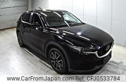 mazda cx-5 2017 -MAZDA--CX-5 KFEP-106155---MAZDA--CX-5 KFEP-106155-