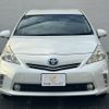 toyota prius-α 2014 CFJ5561675 image 13