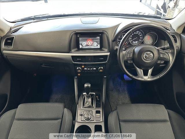 mazda cx-5 2015 -MAZDA--CX-5 LDA-KE2AW--KE2AW-209308---MAZDA--CX-5 LDA-KE2AW--KE2AW-209308- image 2