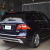 mercedes-benz ml-class 2013 -MERCEDES-BENZ--Benz ML RBA-166057--WDC1660572A274200---MERCEDES-BENZ--Benz ML RBA-166057--WDC1660572A274200- image 8