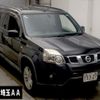 nissan x-trail 2010 -NISSAN--X-Trail NT31-205351---NISSAN--X-Trail NT31-205351- image 1