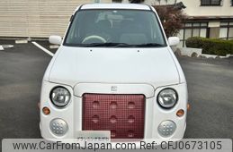 nissan cube 2001 CARSENSOR_JP_AU6154877014