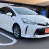 toyota prius-α 2018 -TOYOTA 【札幌 330ﾓ6127】--Prius α ZVW40W--0030072---TOYOTA 【札幌 330ﾓ6127】--Prius α ZVW40W--0030072- image 17