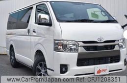 toyota hiace-van 2025 quick_quick_3DF-GDH206V_GDH206-1116065