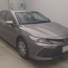 toyota camry 2021 CFJ1787184 image 4