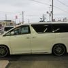 toyota vellfire 2008 CFJ1704885 image 49
