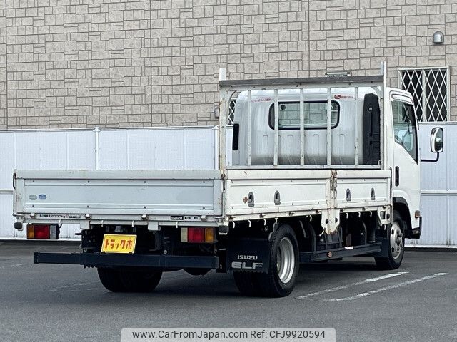 isuzu elf-truck 2012 -ISUZU--Elf TKG-NPR85AR--NPR85-7034475---ISUZU--Elf TKG-NPR85AR--NPR85-7034475- image 2