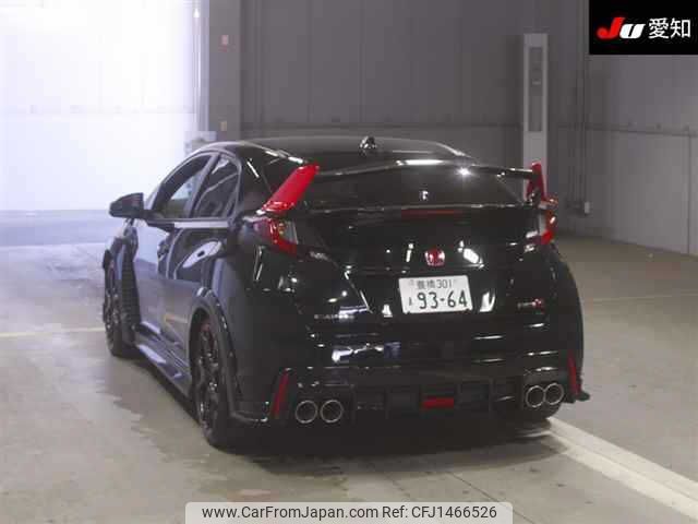 honda civic 2016 -HONDA--Civic FK2-1000650---HONDA--Civic FK2-1000650- image 2