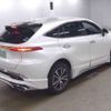 toyota harrier 2020 -TOYOTA 【大阪 366ﾆ 99】--Harrier 6BA-MXUA80--MXUA80-0030031---TOYOTA 【大阪 366ﾆ 99】--Harrier 6BA-MXUA80--MXUA80-0030031- image 5