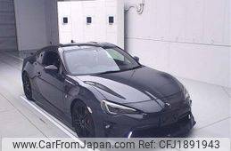toyota 86 2018 CFJ1891943