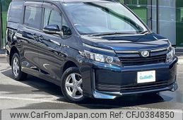 toyota voxy 2016 CFJ0384850