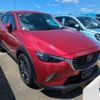 mazda cx-3 2017 -MAZDA--CX-3 LDA-DK5FW--DK5FW-203498---MAZDA--CX-3 LDA-DK5FW--DK5FW-203498- image 1