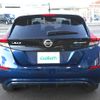 nissan leaf 2017 -NISSAN--Leaf ZAA-ZE1--ZE1-001462---NISSAN--Leaf ZAA-ZE1--ZE1-001462- image 9