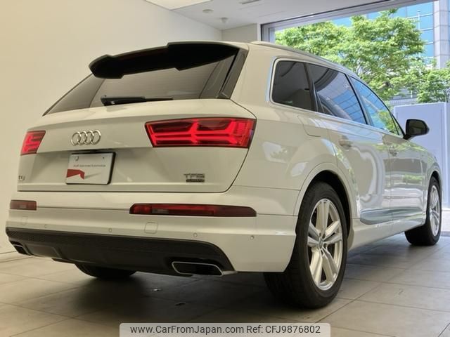 audi q7 2018 quick_quick_ABA-4MCREA_WAUZZZ4MXJD024053 image 2