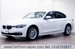 bmw 3-series 2015 quick_quick_DBA-8A20_WBA8A56000NS99543