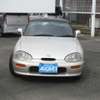 suzuki cappuccino 1992 -スズキ--カプチーノ E-EA11R--EA11R-109851---スズキ--カプチーノ E-EA11R--EA11R-109851- image 4