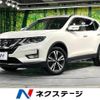 nissan x-trail 2018 -NISSAN--X-Trail DBA-NT32--NT32-083718---NISSAN--X-Trail DBA-NT32--NT32-083718- image 1