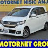 honda n-wgn 2014 -HONDA--N WGN DBA-JH1--JH1-1011760---HONDA--N WGN DBA-JH1--JH1-1011760- image 1