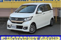 honda n-wgn 2014 -HONDA--N WGN DBA-JH1--JH1-1011760---HONDA--N WGN DBA-JH1--JH1-1011760-