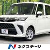 toyota roomy 2021 quick_quick_M900A_M900A-0559032 image 1