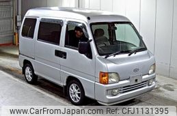 subaru sambar-dias-van 1999 -SUBARU--Samber Dias Van TV2-005353---SUBARU--Samber Dias Van TV2-005353-