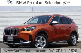 bmw x1 2023 -BMW--BMW X1 3BA-52EE20--WBA52EE0X05W59578---BMW--BMW X1 3BA-52EE20--WBA52EE0X05W59578-