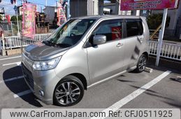 suzuki wagon-r-stingray 2013 GOO_JP_700102067530241125006