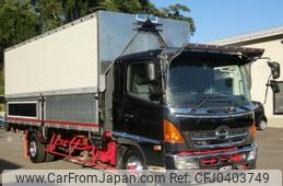 hino ranger 2005 -HINO--Hino Ranger FD7JLWA--10887---HINO--Hino Ranger FD7JLWA--10887-