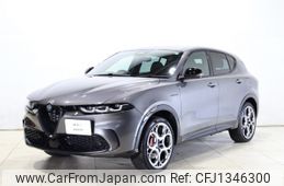 alfa-romeo alfa-romeo-others 2024 -ALFA ROMEO--Alfa Romeo Tonale 3LA-AV113--ZARPATDW6N3049985---ALFA ROMEO--Alfa Romeo Tonale 3LA-AV113--ZARPATDW6N3049985-