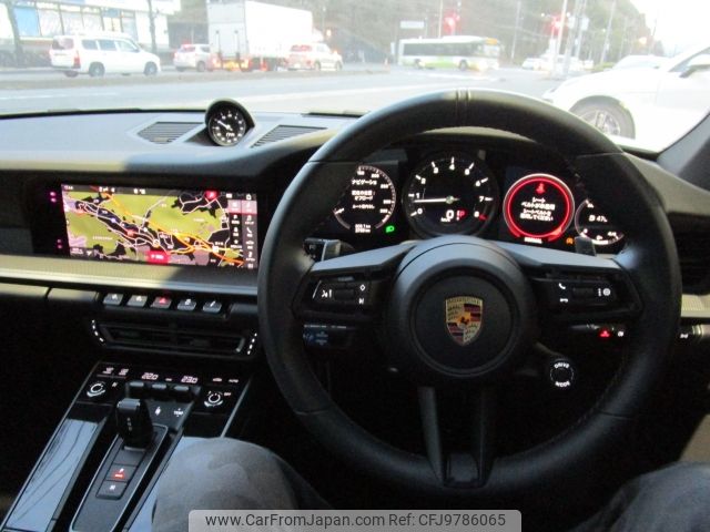 porsche 911 2020 -PORSCHE--Porsche 911 3BA-992L30--WP0ZZZ99ZLS282130---PORSCHE--Porsche 911 3BA-992L30--WP0ZZZ99ZLS282130- image 2