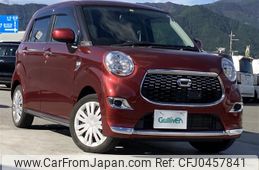 daihatsu cast 2017 -DAIHATSU--Cast DBA-LA260S--LA260S-0021127---DAIHATSU--Cast DBA-LA260S--LA260S-0021127-