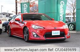 toyota 86 2012 -TOYOTA--86 DBA-ZN6--ZN6-015880---TOYOTA--86 DBA-ZN6--ZN6-015880-