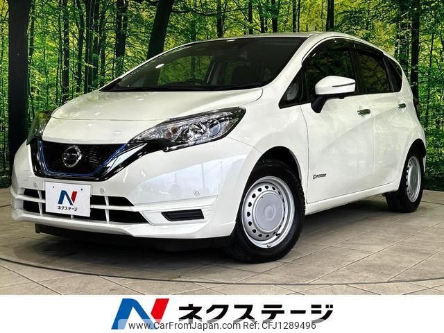 nissan note 2020 quick_quick_HE12_HE12-311486 image 1