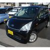 daihatsu move 2012 -DAIHATSU 【群馬 581ｿ1603】--Move LA100S--0130904---DAIHATSU 【群馬 581ｿ1603】--Move LA100S--0130904- image 15