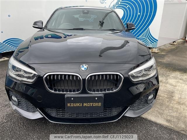 bmw 1-series 2015 -BMW 【名変中 】--BMW 1 Series 1A16--05A52389---BMW 【名変中 】--BMW 1 Series 1A16--05A52389- image 2