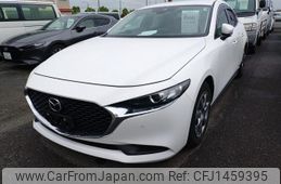 mazda mazda3 2020 quick_quick_6BA-BP5P_BP5P-110416