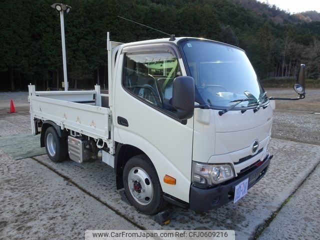 hino dutro 2021 -HINO--Hino Dutoro 2KG-XZC675M--XZC675-0005126---HINO--Hino Dutoro 2KG-XZC675M--XZC675-0005126- image 2