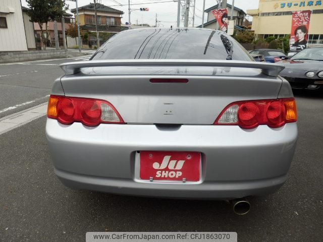 honda integra 2004 CFJ1863070 image 2