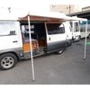 nissan caravan-van 1991 CFJ1157127 image 23