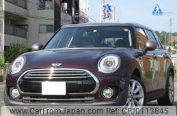 mini mini-others 2016 quick_quick_LN15_WMWLN320502D75108