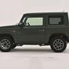 suzuki jimny 2024 quick_quick_JB64W_JB64W-340662 image 3
