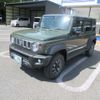 suzuki jimny 2025 CFJ1705440 image 22