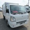 suzuki carry-truck 2021 -SUZUKI--Carry Truck EBD-DA16T--DA16T-606830---SUZUKI--Carry Truck EBD-DA16T--DA16T-606830- image 1