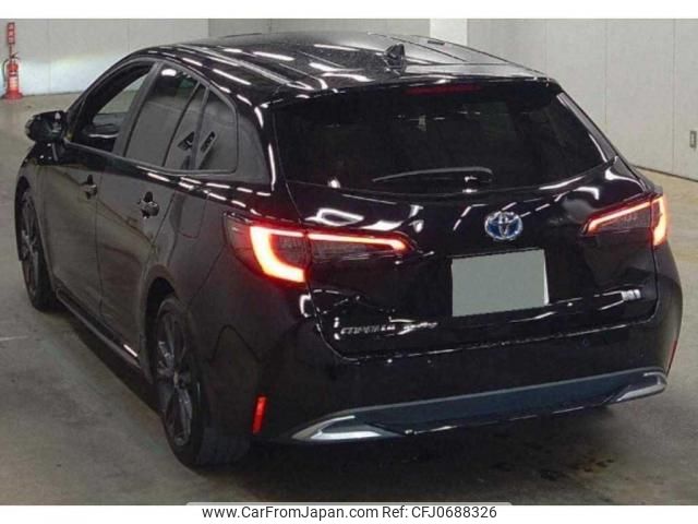 toyota corolla-touring-wagon 2022 quick_quick_6AA-ZWE219W_ZWE219-0007696 image 2