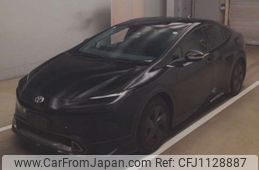toyota prius 2024 -TOYOTA--Prius 6AA-ZVW65--ZVW65-4005211---TOYOTA--Prius 6AA-ZVW65--ZVW65-4005211-