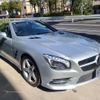 mercedes-benz sl-class 2013 GOO_JP_700957089930240331001 image 7