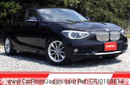 bmw 1-series 2012 F00651